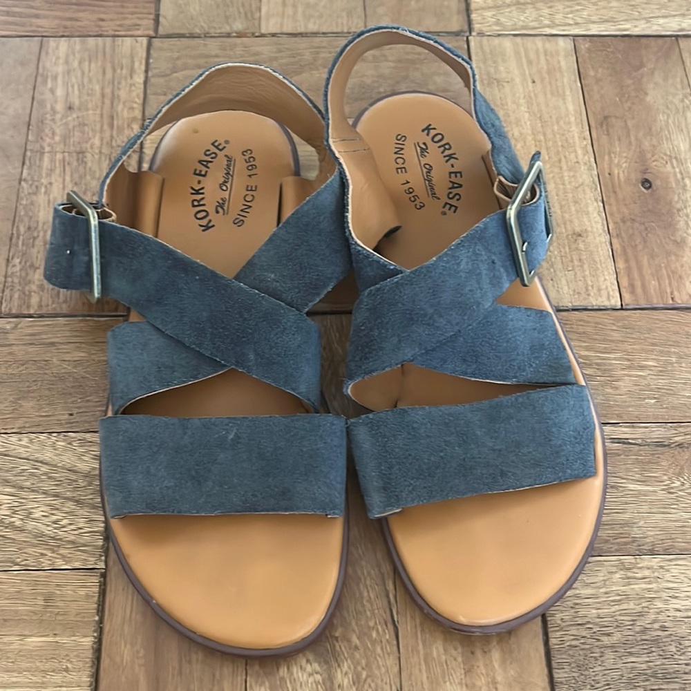 Kork-ease Sandals